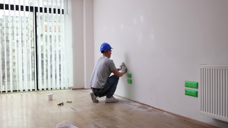Mold Remediation for Vacation Homes in Las Palmas Ii, TX